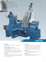 Catalog Turning Centers ROMI GL SERIES - 5