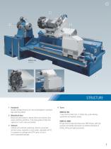 Catalog Turning Centers ROMI GL SERIES - 9