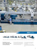 ROMI C SERIES HEAVY-DUTY - 3