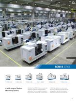 Romi D Series - 3