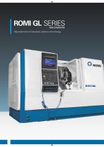 ROMI GL SERIES NEW GENERATION - 4