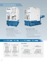 ROMI VTL SERIES - 4