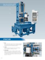 ROMI VTL SERIES - 6