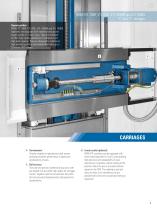 ROMI VTL SERIES - 7