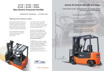 4Wheel 1T Series-2