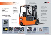 4Wheel 1T Series-3