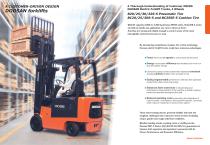 4Wheel 2T Series-2