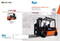 4Wheel 4T Series-1