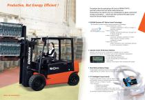 4Wheel 4T Series-4
