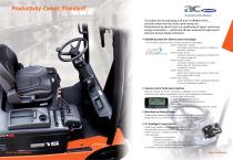 4Wheel Electric Forklift Trucks-3