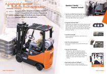 Cushion Forklift Trucks-3