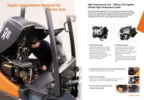 Cushion Forklift Trucks-4