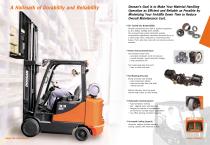 Cushion Forklift Trucks-5