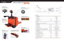 Doosan Warehouse Equipment-5