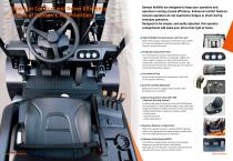 Pneumatic and Cushion Forklift Trucks -3