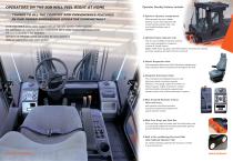 Pneumatic Diesel Forklift Trucks-3