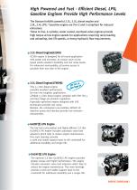 Pneumatic Forklift Trucks - 8