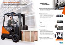 Pneumatic Forklift Trucks-3