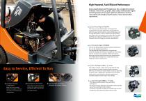 Pneumatic Forklift Trucks-4