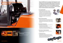 Pneumatic Forklift Trucks D60S / D70S / D80S / D90S-5-4