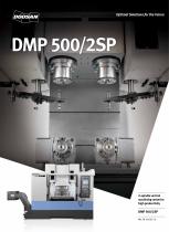 DMP 500/2SP - 1