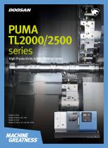 PUMA TL2000/2500 series-1