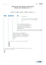 CR Cycloidal reducers - 15