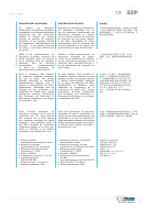 CR Cycloidal reducers - 5