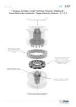 CR Cycloidal reducers - 7