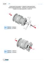 CR Cycloidal reducers - 8