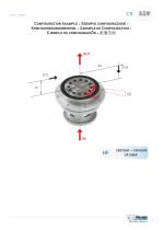 CR Cycloidal reducers - 9