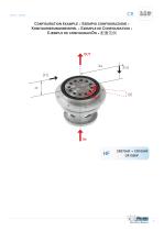 CR Cycloidal reducers - 9