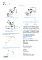 CU Tool changer - 12