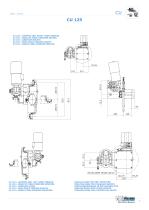 CU Tool changer - 9