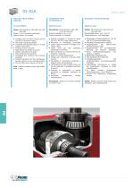 IG-IGA Roller gear index drives-4