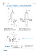 MCR pick & place unit - 14