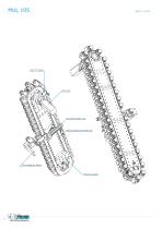 MUL Linear tool magazine - 6