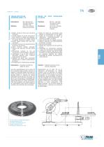 TR Mechanical index tables - 5