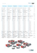 TRW Index table with SEW motoreducer - 3