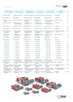 TRW Index table with SEW motoreducer - 3