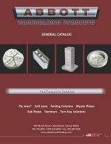 Abbott Workholding Products - 1