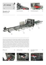 Quadra L0 Machining centre - 1