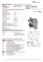 AIR OPERATED TRANSFER PUMPS-5