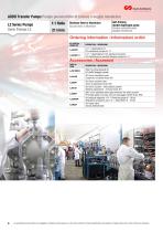 AIR OPERATED TRANSFER PUMPS-6