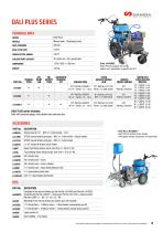QTech HDS700 Airless Spray Gun (Silver Plus) – Airless Pro