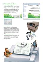 Small Printers TSP100ECO-5