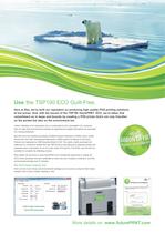 Small Printers TSP100ECO-6