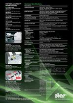 Small Printers TSP100ECO-8