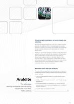 Adhesives Core Range - Selector Guide for industrial bonding - 3