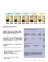 Polyurethanes Product Line - 9